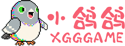 小鸽鸽游戏资源网 - 你的资源仓库